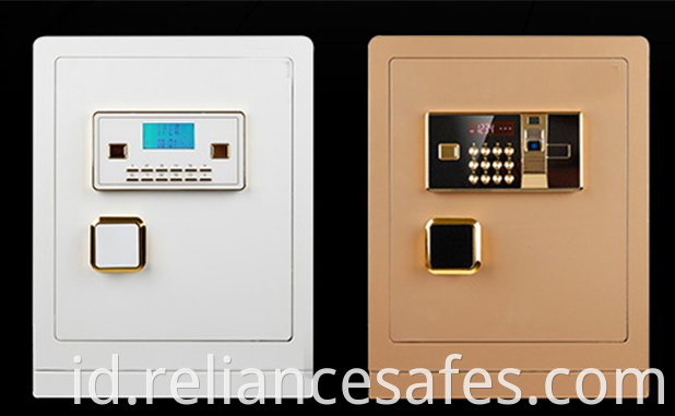 Medium safes for home